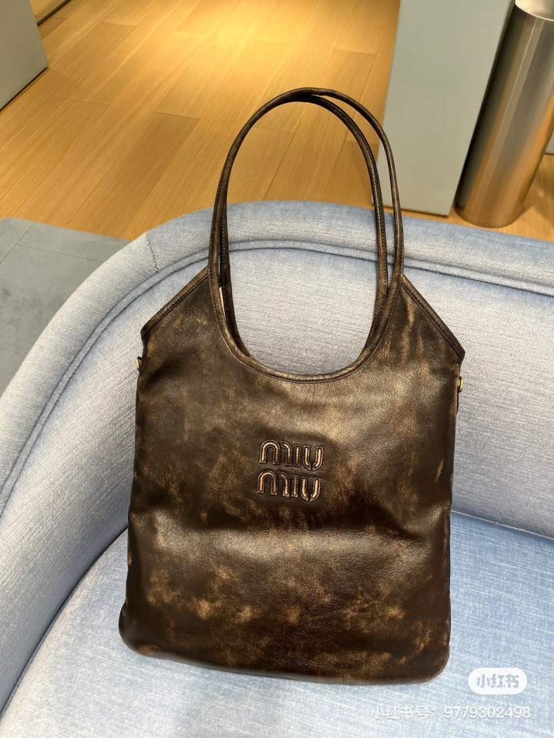 Miu Miu Tote Bags